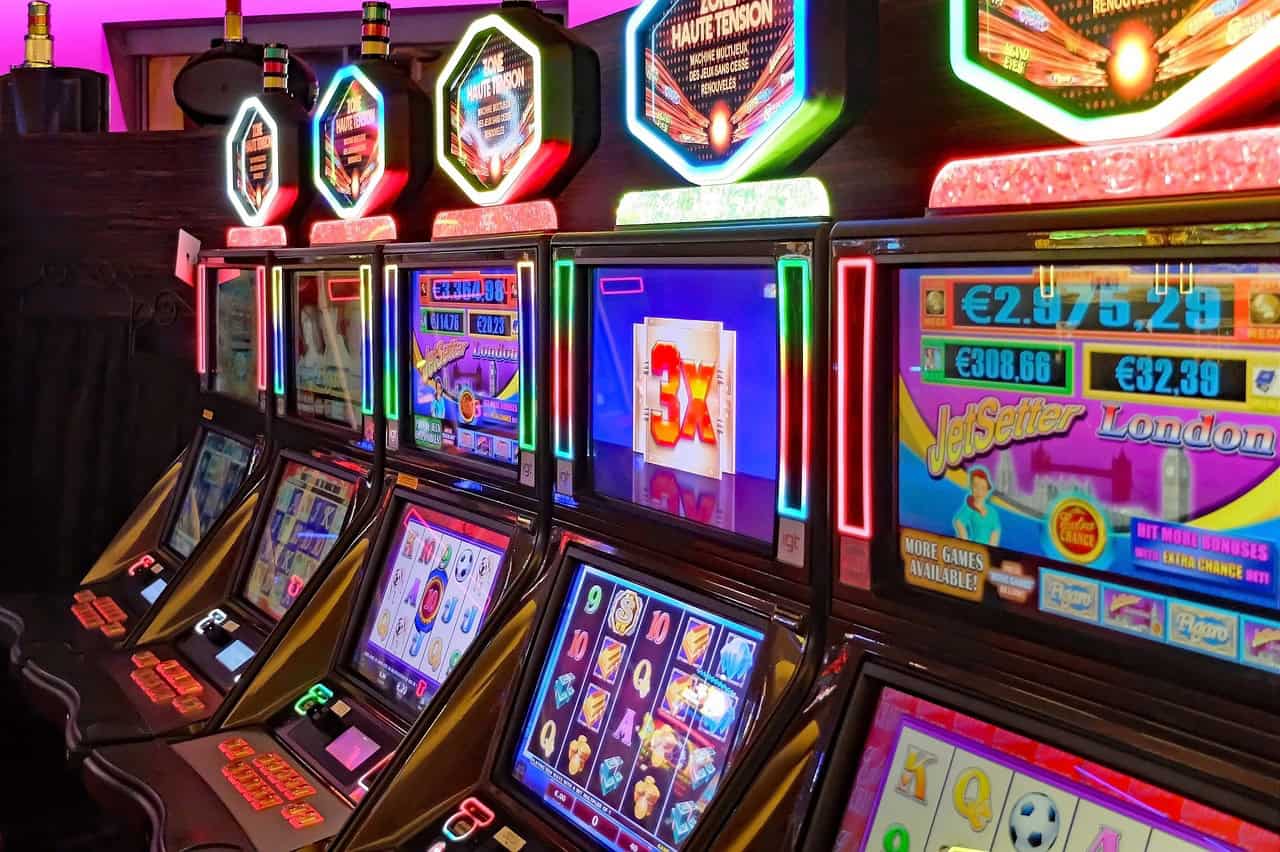 Tips Trusted when Login Slot Deposit 1000!