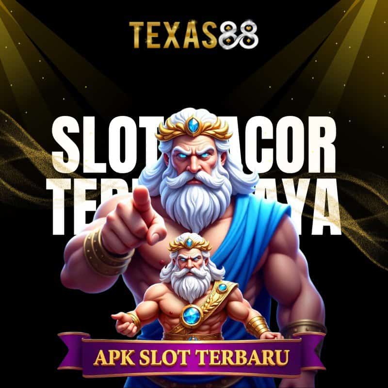 Login Texas88 and Get Instant Online Slot Gambling Bonus Today