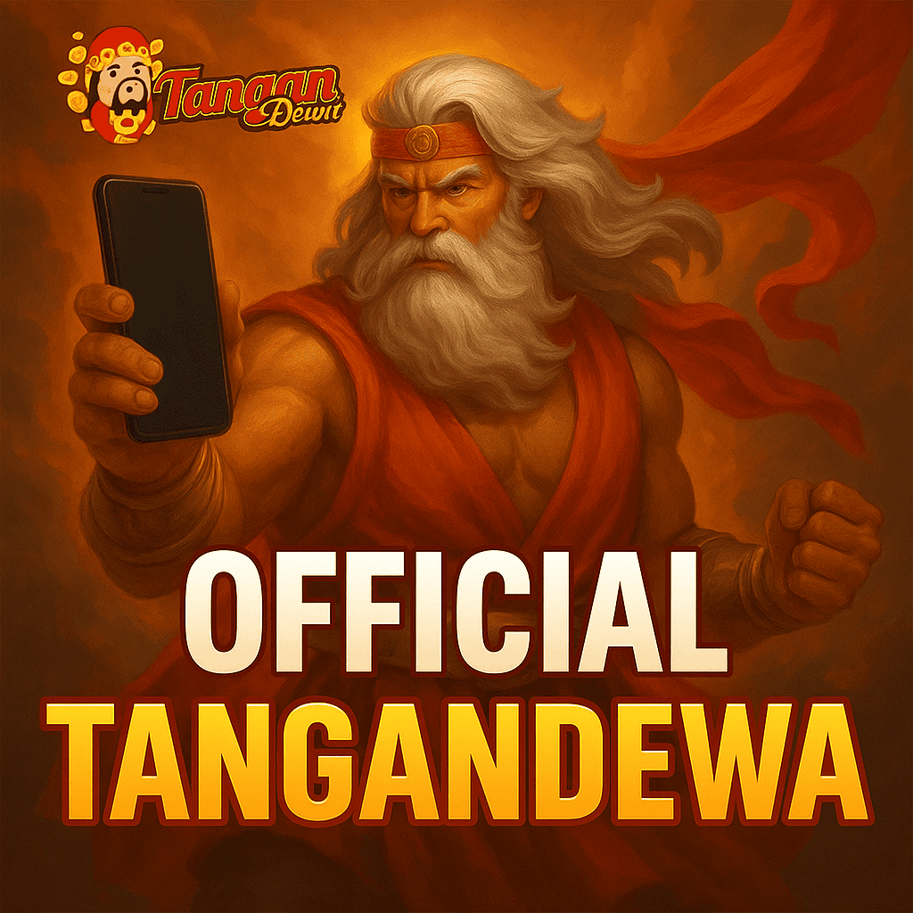 Tangandewa Login Register Deposit Credit Without Deductions