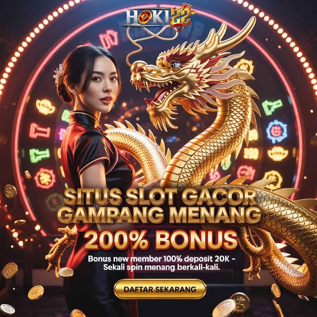 The Importance Of Balance In Playing Hoki22 Login Slots